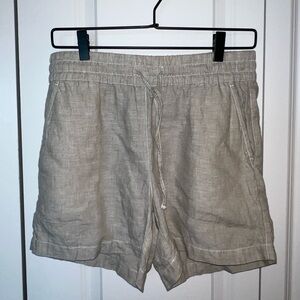 Tommy Bahama Beige Shorts XS
